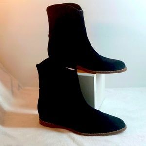 Vince pull on style 👢